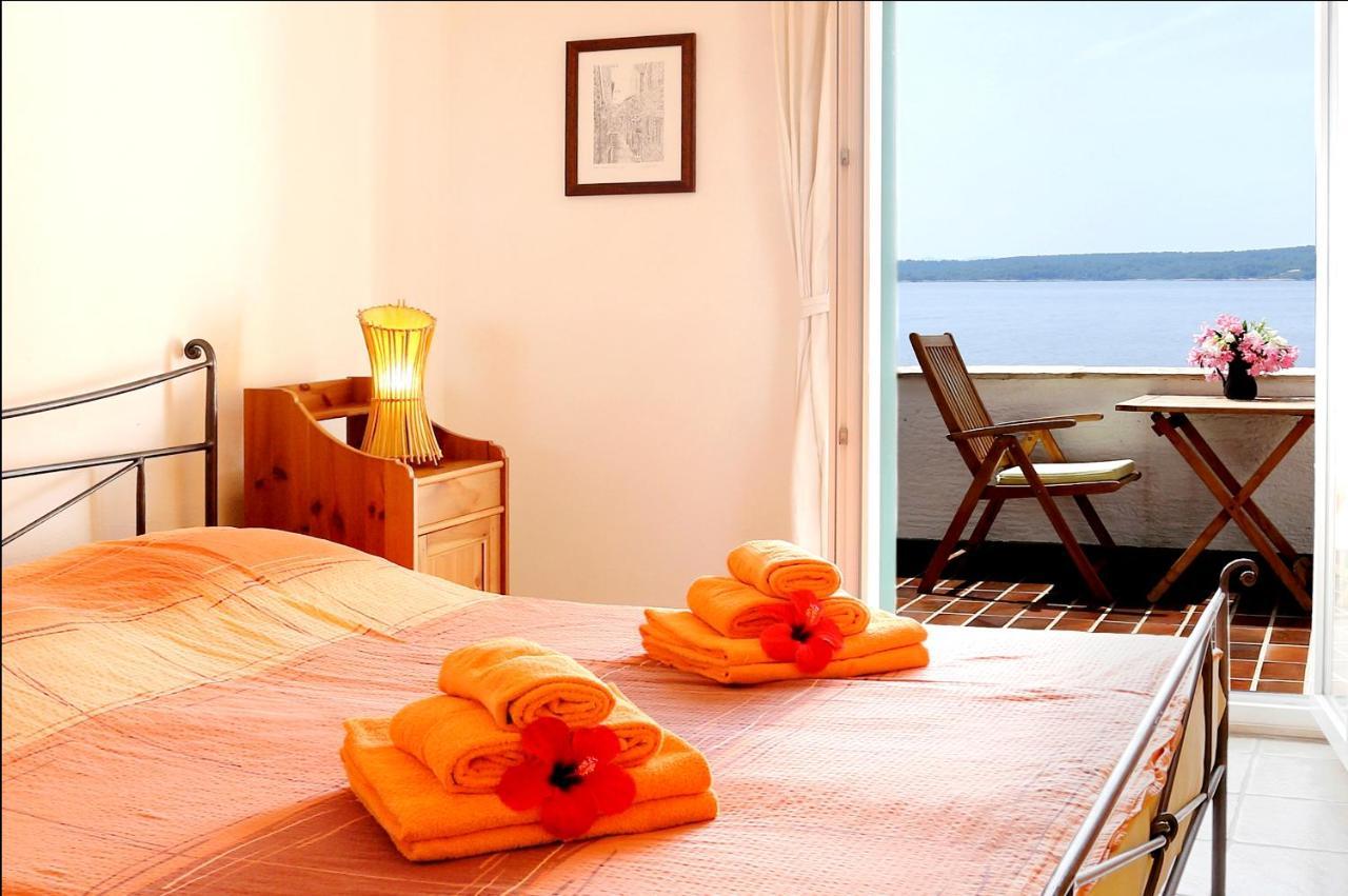 Hotel Skalinada 자발라 외부 사진